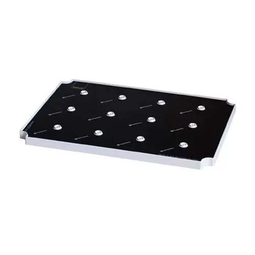Ladetablett TRAY medium für bis zu 12 Leuchten Kracherpreis
