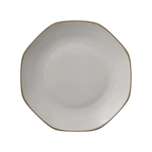 Nur Heute Speiseteller TERRA NOVA LUZ Steinzeug Ø 290 mm beige