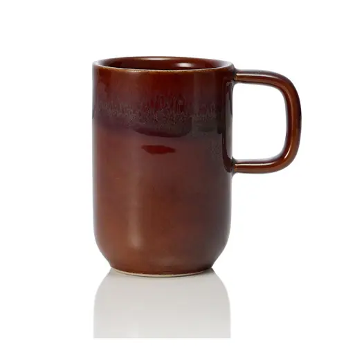 Preisreduziert Kaffeebecher ONE AMAZONAS Steinzeug 370 ml