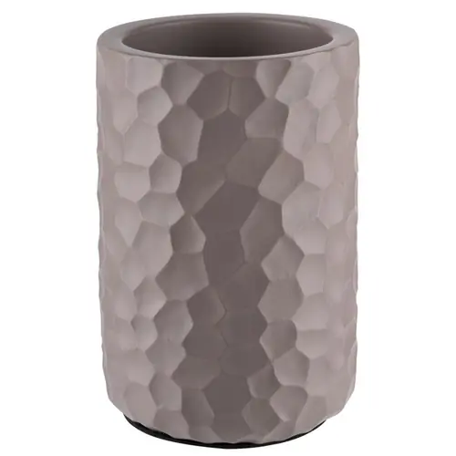 Flaschenkühler Element Beton grau H 190 mm Echt