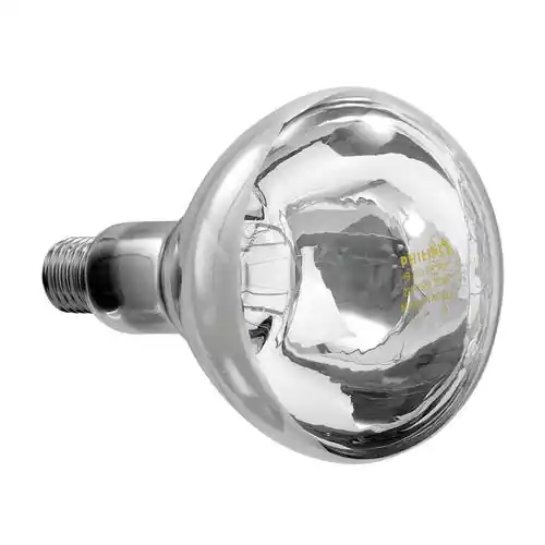 Jetzt Kaufen Infrarotlampe IWL250D-W