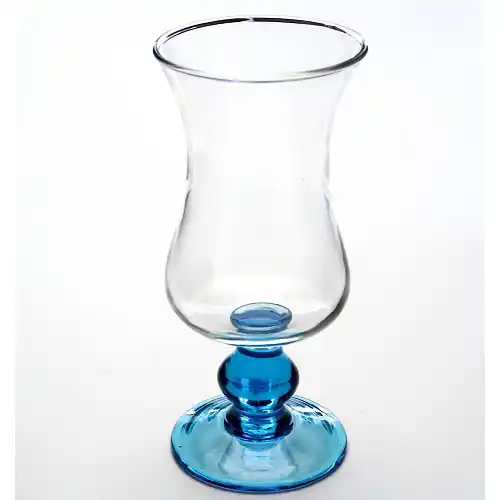 Eisbecher Cortina türkis Glas 550 ml Top-Angebot
