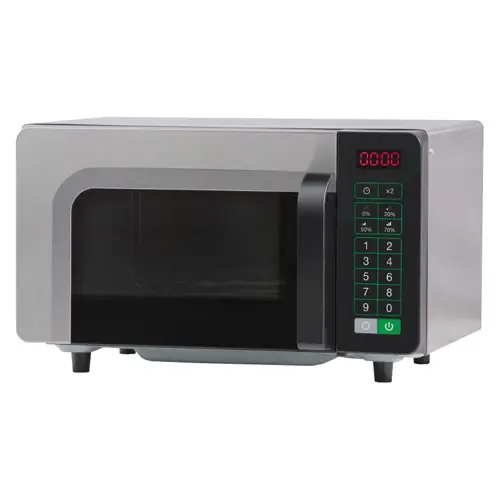 Mikrowelle RMS 510TS2 Leistung 1000 Watt Schnäppchen