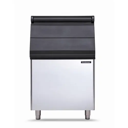 Direkt Vom Hersteller Vorratsbehälter SB530 (243 kg) für Nuggeteisbereiter