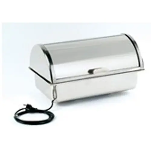 Chafing Dish GN 1/1 MODULO rolltop deckel 230 Volt 700 Watt L 545 mm H 335 mm Finale Aktion