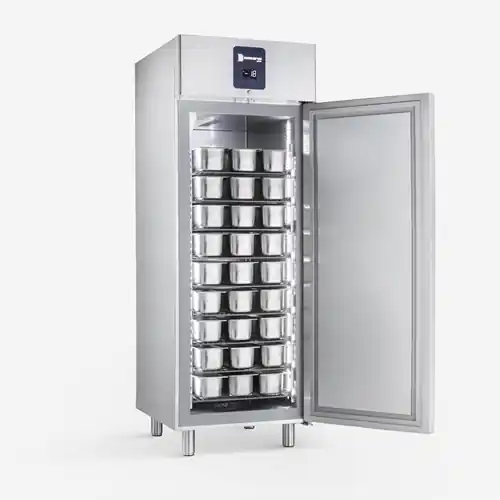 Eiskühlschrank GL 800 P BT inkl. 5 Roste à 530 x 700 mm Sale