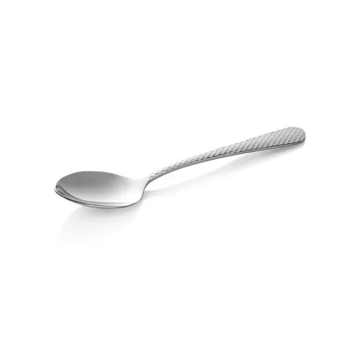 Dessertlöffel CELESTE Edelstahl L 185 mm Versand Am Gleichen Tag
