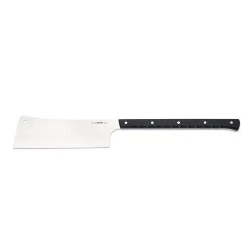 Zertifiziert Rinderspalter Klingenlänge 33 cm