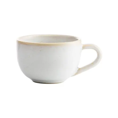 Super-Preis Espressotasse NIVO MOON Steinzeug 90 ml