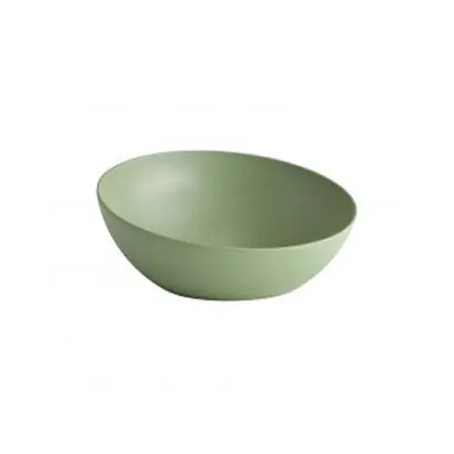 Must-Have Schale FROSTFIRE Aluminium grün 1,9 ltr Ø 265 mm H 120 mm