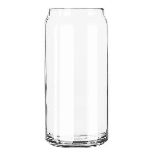 Universalglas 59,1 cl klar transparent Neu