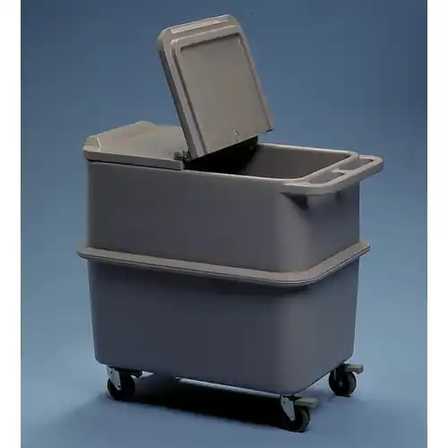 Bestseller Materialwagen MTW/K 90L