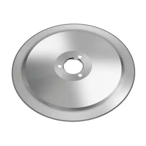 Zertifiziert Messer Basic 195 für Aufschnittmaschine 195 Plus