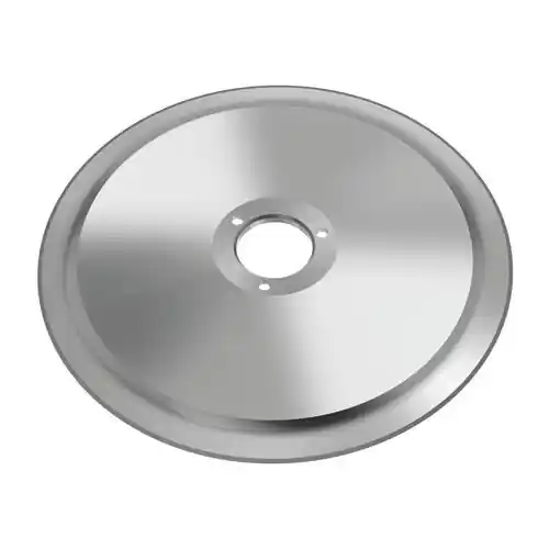 Neue Kollektion Messer Basic 250 für Aufschnittmaschine 250 Plus
