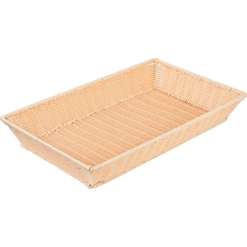 Brot- und Obstkorb, Polypropylen, GN 1/1 Preisknaller