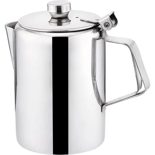 Kaffeekanne aus Edelstahl, 1,4 Liter Ausverkauf