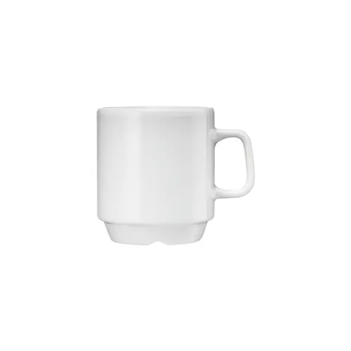 Letzte Chance Kaffeebecher, Porzellanserie Kaszub/Hel 0,2 Liter