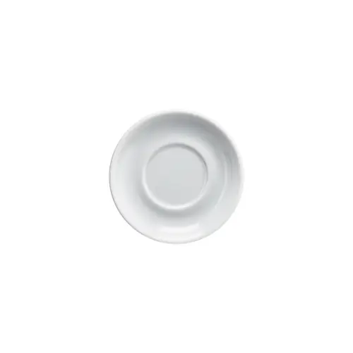 Nur Für Kurze Zeit Untertasse für Espressotasse, Porzellanserie Kaszub/Hel Ø 120 mm
