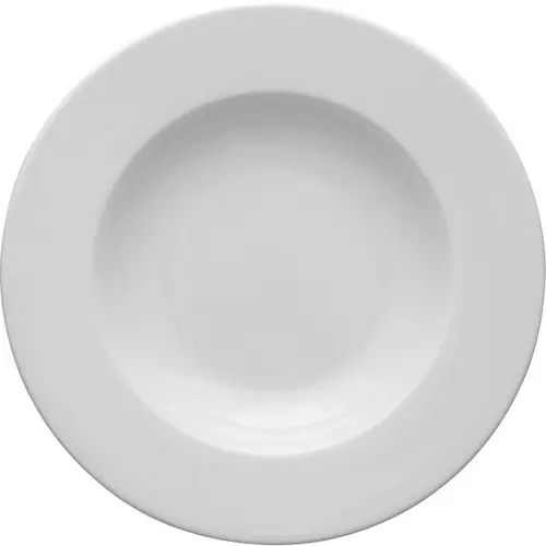Tiefer Teller, Porzellanserie Versailles, Ø 225 mm Neue Kollektion