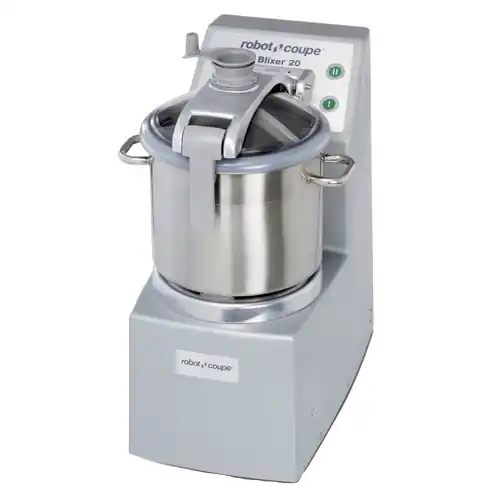 Blixer 20 20 ltr 1500 3000 U/min 400 Volt Preiswert
