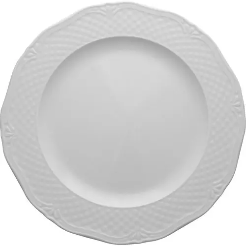 Dessertteller, Porzellanserie Aphrodite Ø 190 mm Echt