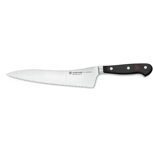 Brotmesser CLASSIC Klingenlänge 20 cm Mega-Angebot
