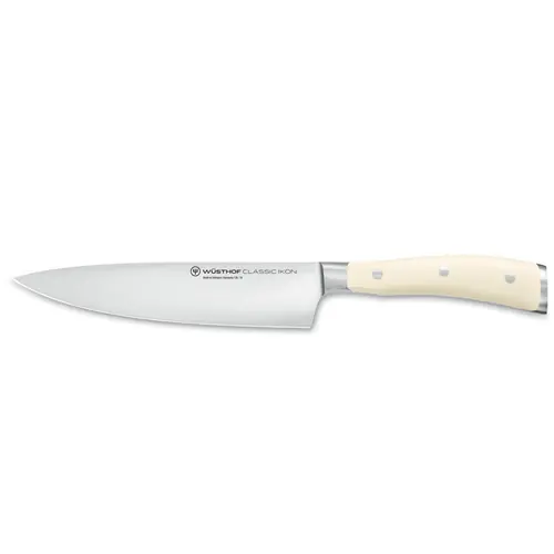 Kochmesser CLASSIC IKON CRÈME Klingenlänge 18 cm Angebot