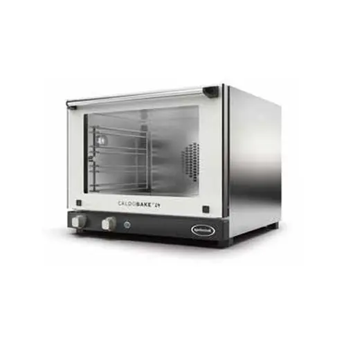 Heißluftofen CaldoBake L4 600 mm x 587 mm H 472 mm 230 Volt Begrenztes Angebot