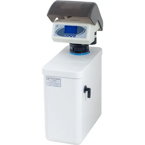 Wasserenthärter automatisch, 200 x 360 x 510 mm (BxTxH) Sale