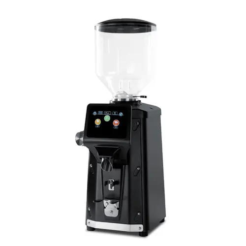 Kaffeemühle A01-65 mattschwarz 270 Watt Sale