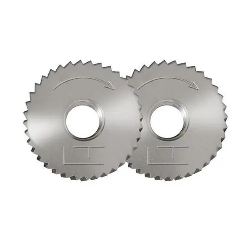 COG-WHEEL Ø 36 MM - SET OF 2 für OEXTC Sofort Bestellen
