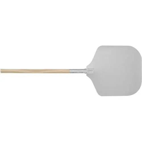 Ausverkauf Pizzaschaufel mit Holzgriff, L. 920 mm