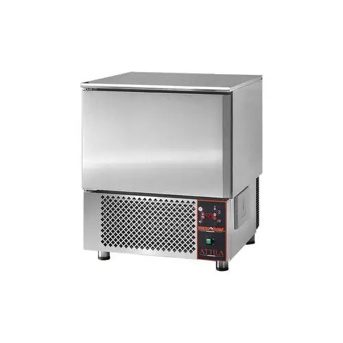Schockfroster, für 5 x GN 1/1, Abmessung 750 x 740 x 850 mm (BxTxH) Direkt Vom Hersteller
