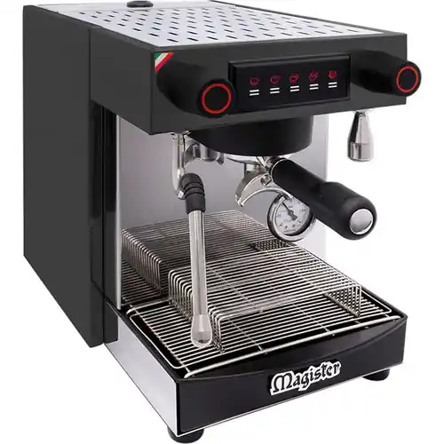 Top-Angebot Siebträgermaschine, 1-gruppig, automatisch, P 1,5 kW