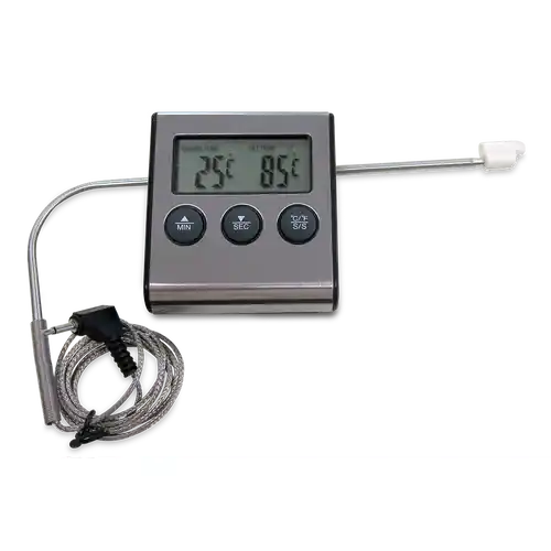 Super-Preis Backofen-Thermometer digital
