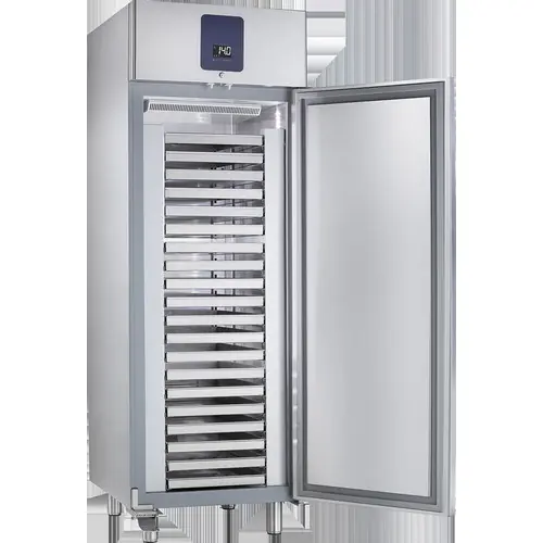 Pralinenkühlschrank P 700 Echt