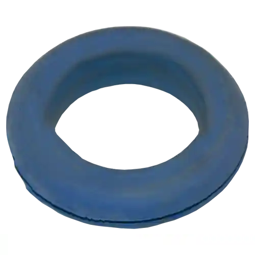 Kabeltülle, blau Zertifiziert