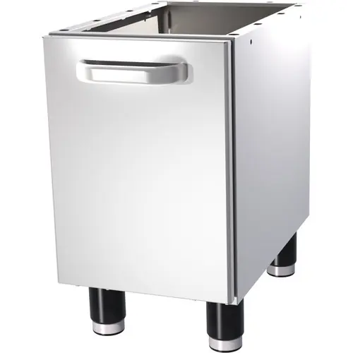 Preisreduziert Unterbau mit Tür Breite 330mm für Kochserie Red 600