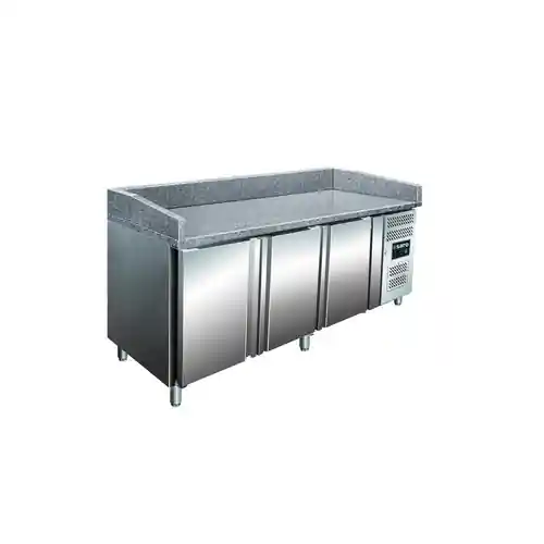 Pizzatisch Modell PZ 3600 TN PRO Bestpreis