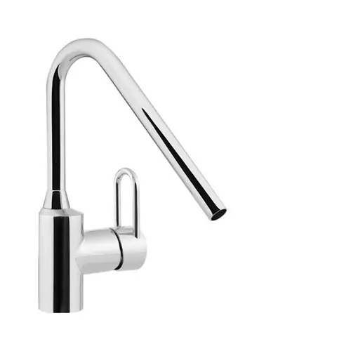 Sonderaktion Einlochbatterie chief 1/2" hoher Auslauf