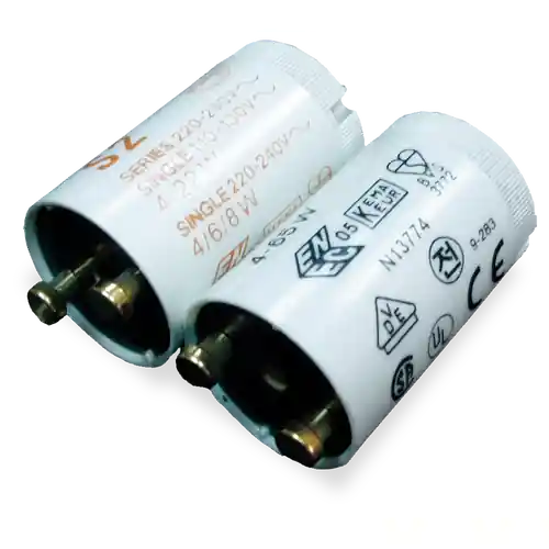 Top-Angebot Starter für Messersterilisator 15 W