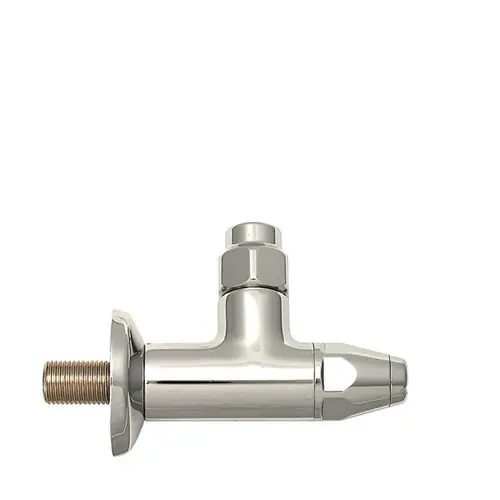 Abverkauf Eckventil 1/2" Abgangsgewinde 3/4" x Ø 10 mm