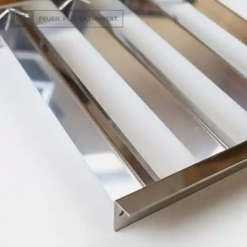 Flammenabdeckung RGS 395mm Ausverkauf