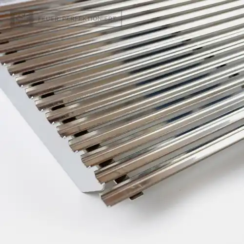 Billig Lavasteinrost RGS 595mm 90° gedreht