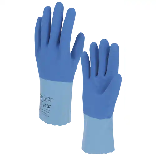 Handschuhe für Fischhändler und Winzer(2 Stück) Top-Angebot