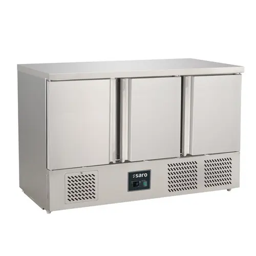 Kühltisch, 3 Türen, Modell S 903 S/S TOP PRO Angebot