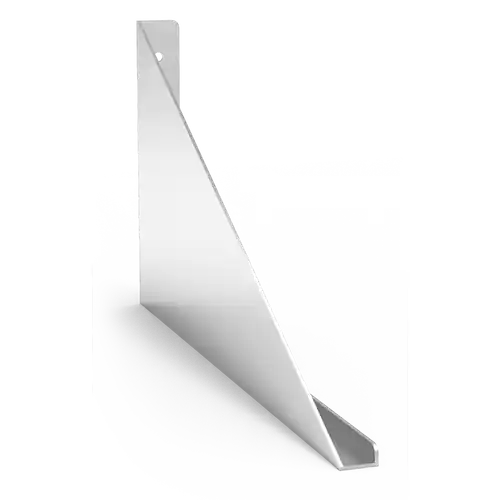 Wandhalterung oben 265x20x200 mm, links Sonderangebot