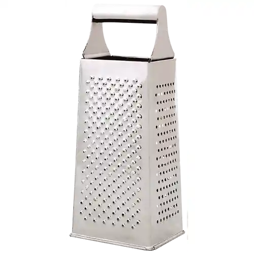 Reiben aus Edesltahl Saisonangebot