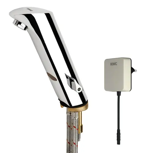Sensormischbatterie PROTRONIC-S Standarmatur Netzbetrieb Preisknaller