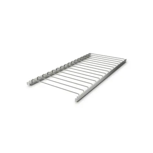 Ausverkauf Flaschenauflage Stahl 800 mm x 500 mm Fachlast 100 kg Feldlast 600 kg